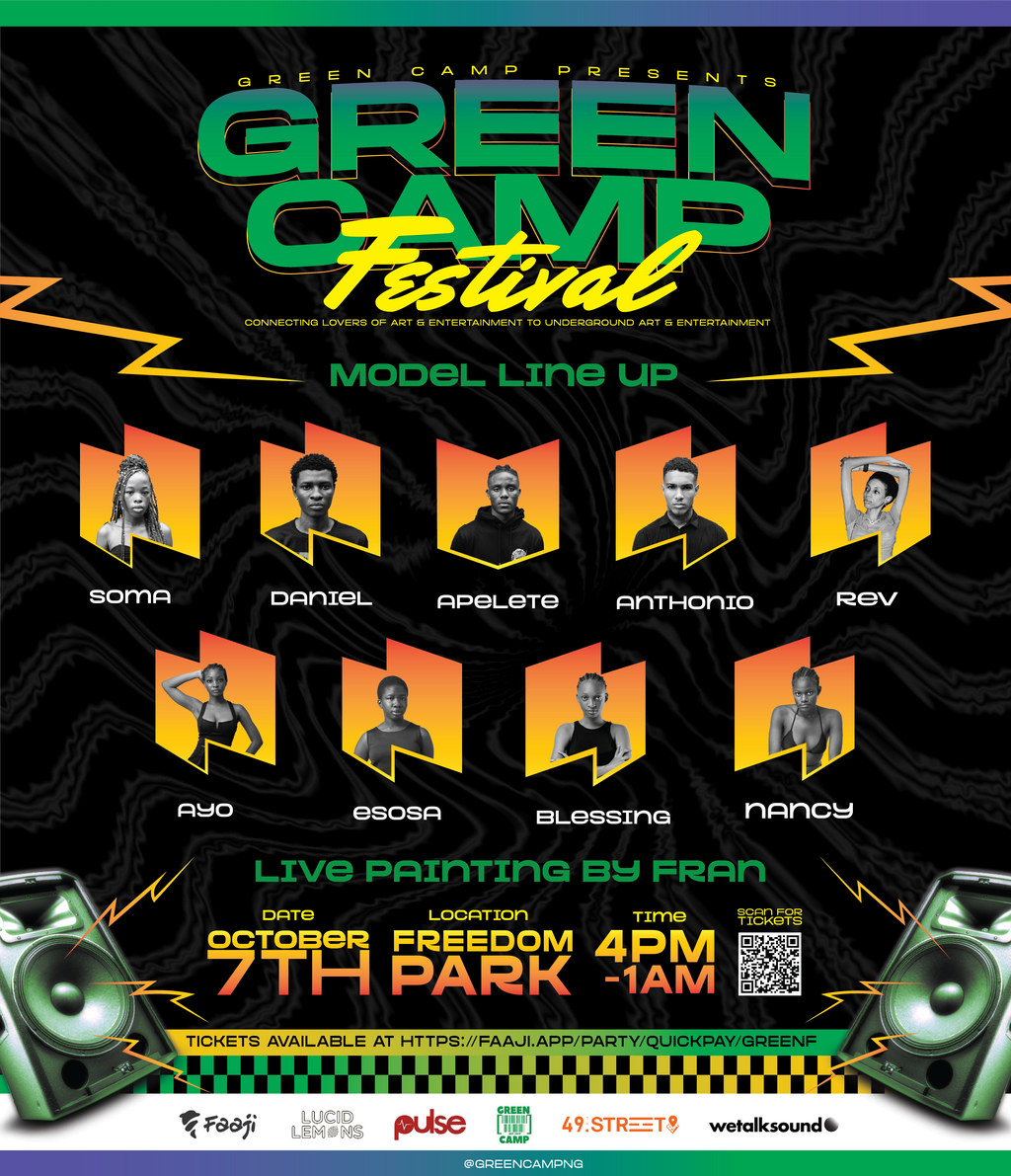 Greencamp postpones festival to October to accommodate university students