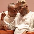 Phrank Shaibu and Atiku Abubakar [The Cable]