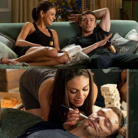 It might end on a happy note [Pinterest]