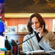 VP Kamala Harris speaks with Tinubu on US, Nigeria ties