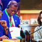 VP Kamala Harris speaks with Tinubu on US, Nigeria ties