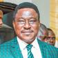 Prof. Oyelowo Oyewo, former Oyo State Attorney-General and Commissioner for Justice [Oyo Affairs]