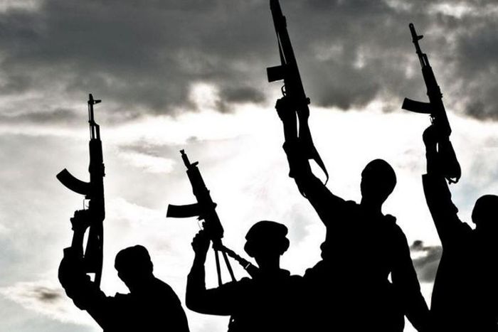 Yola residents in fear as gunmen attack Adamawa police headquarters. [Premium Times]