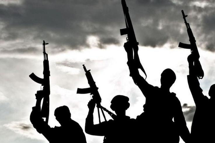 Yola residents in fear as gunmen attack Adamawa police headquarters. [Premium Times]