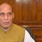 Defence Minister of India, Rajnath Singh. [Indian Daily]