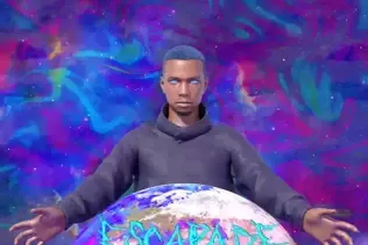 Novemba - 'Escapades'