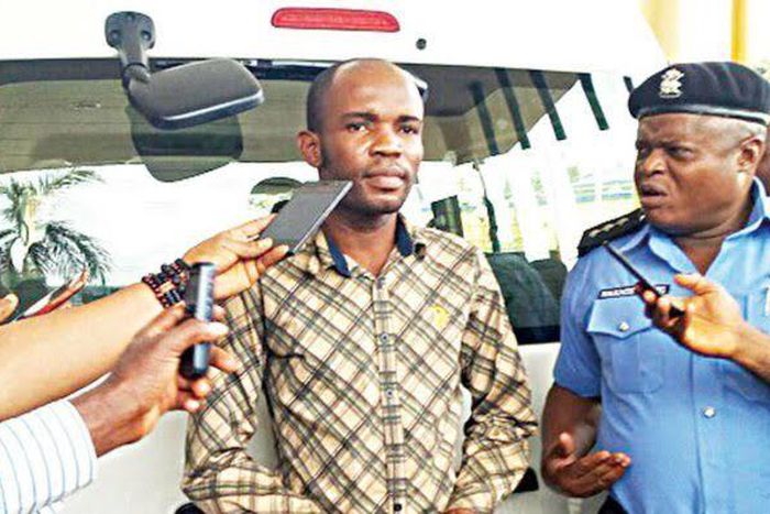 Pastor sentenced to death for killing choir mistress