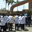 Abia doctors threaten strike over harassment by security operatives