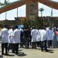 Abia doctors threaten strike over harassment by security operatives