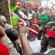 Kwankwaso unveils NNPP Secretariat in Lagos. [Twitter:NNPP]