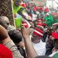 Kwankwaso unveils NNPP Secretariat in Lagos. [Twitter:NNPP]