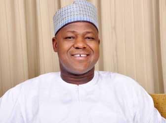 Yakubu Dogara