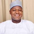 Yakubu Dogara
