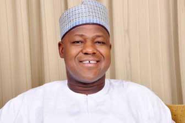 Yakubu Dogara