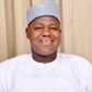Yakubu Dogara
