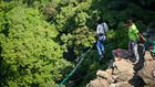 The Oribi Gorge invites you to fly