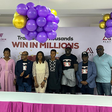 Last set of winners emerge in Wema Bank's 5for5 Promo Draw Grand Finale