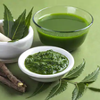 Neem is one of those herbs that detoxify the body [Atoll]