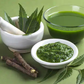 Neem is one of those herbs that detoxify the body [Atoll]