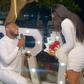 Frodd pops the question to long time girlfriend Instagram (1)