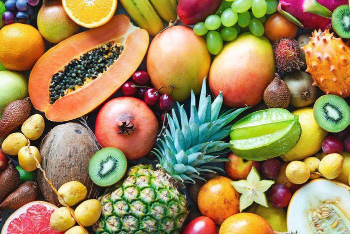 These are some of the worst-tasting fruits [Goodhousekeeping]