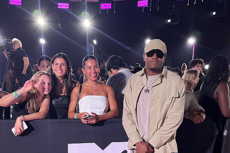 Sean Okeke [Instagram/@seanokeke]