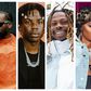Adekunle Gold, Rema, Asake, Tiwa Savage