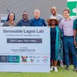 Sanwo-Olu launches Senseable Lagos Lab at Isimi Lagos Tech Valley