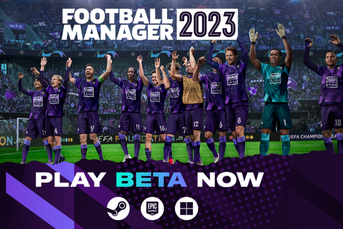 Football Manager 23 Beta Guide