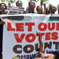 Supreme Court judgment: Police arrest 38 protesters in Nasarawa [PG]