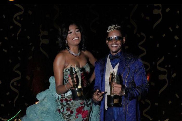 Zagg energises 9th AMVCA, celebrates Africa’s biggest movie stars.