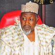 Jigawa state Governor, Muhammad Badaru