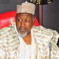 Jigawa state Governor, Muhammad Badaru