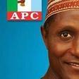 Alhaji Abdulaziz Yar’adua.