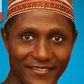 Alhaji Abdulaziz Yar’adua.