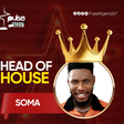 Soma wins the Head of House games on BBNaija All Stars. [Instagram/pulsenigeria247]