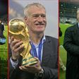 Is Didier Deschamps the managerial GOAT?