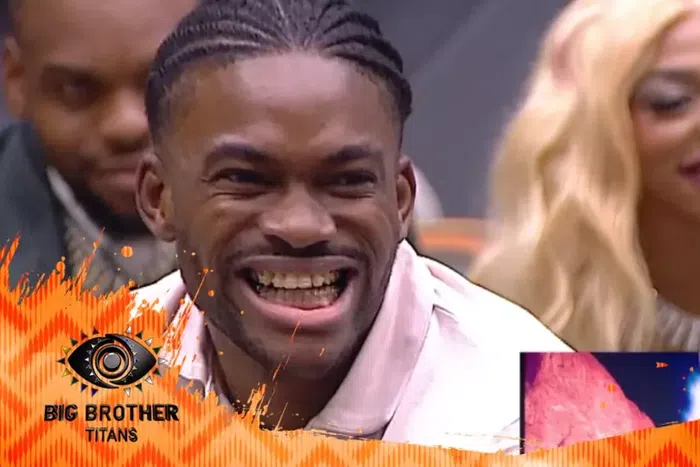 Marvin [BBTitans/DSTV]