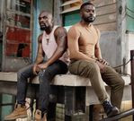 Shots from the movie Brotherhood