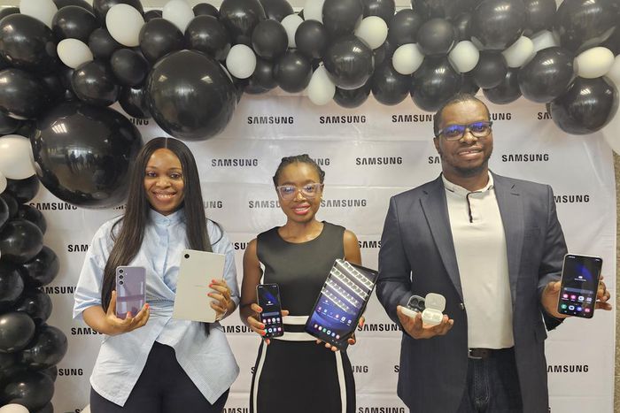 Samsung Electronics Co., Ltd