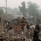 Ibadan explosion [Vanguard News]
