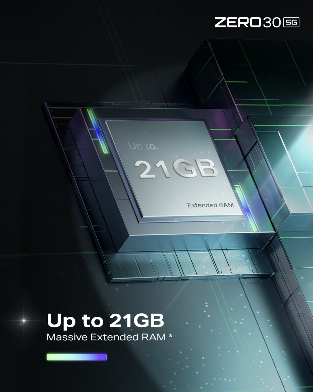 10 Reasons to Make the Infinix ZERO 30 5G Your Next Smartphone