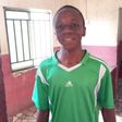 Master Lotanna Azuokeke, 15, scored a total of 337 marks in the examination.