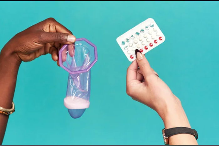 Birth control options [Goodrx]