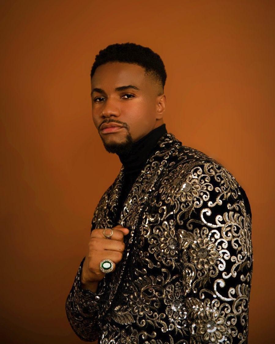 Jide Kene Achufusi (Swanky JKA) [Instagram/@iamjidekene]