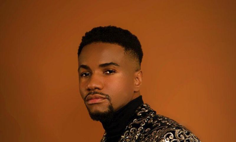 Jide Kene Achufusi (Swanky JKA) [Instagram/@iamjidekene]