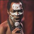Fela Anikulapo Kuti [CGTN Africa]