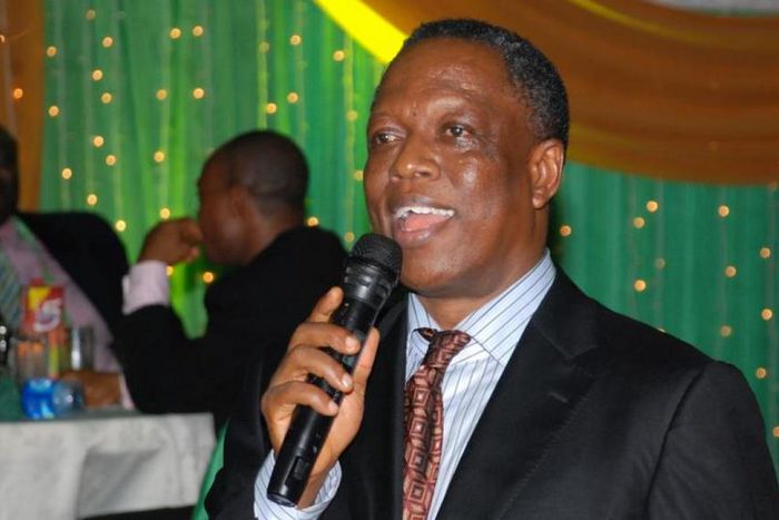 Okei Wali [Cable News]