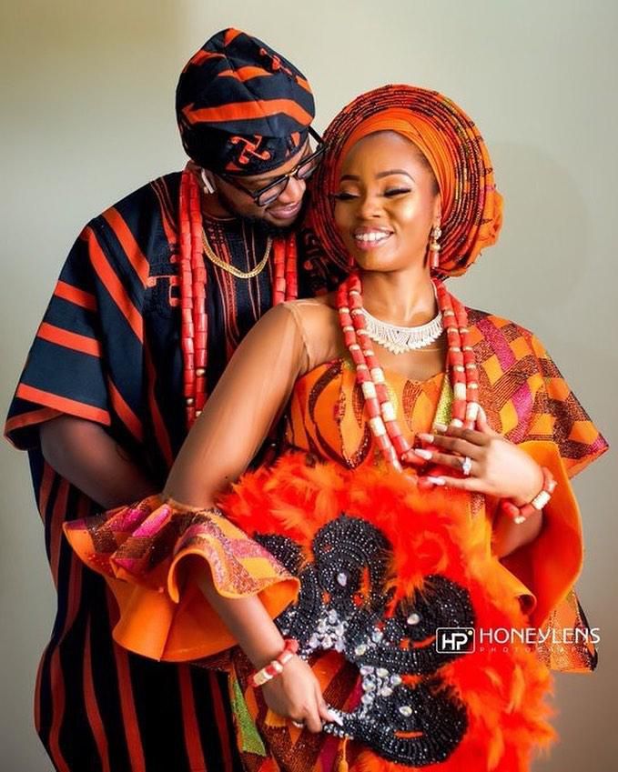 Bam Bam and Teddy A [Instagram/IamTeddyA]