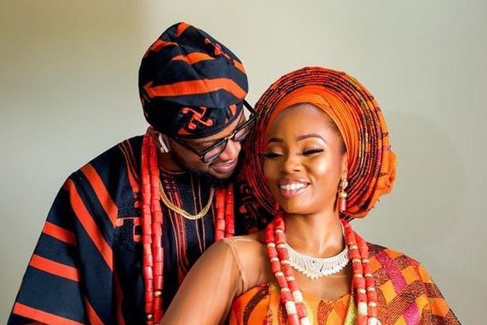 TeddyA and Bam Bam have welcomed a baby girl [Instagram/IamTeddyA]